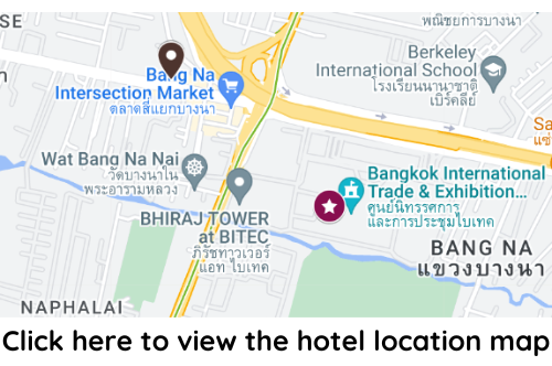 CIOSH Thailand 2024